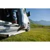 Thule step V15 12V 460 aluminiu