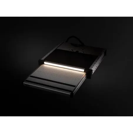 Iluminare cu LED pentru scara Thule G2 12V Slide Out Standard