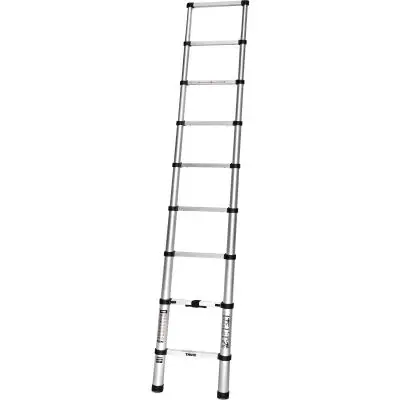 Scara de livrare Thule, 9 trepte