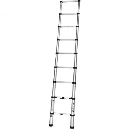 Scara de livrare Thule, 9 trepte