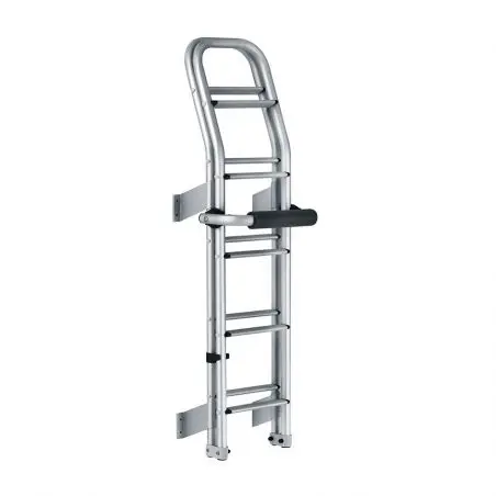 Scara Thule 10 trepte
