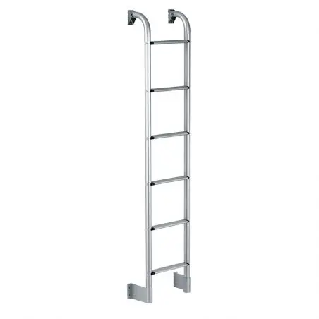 Thule létra 6 lépcsős
