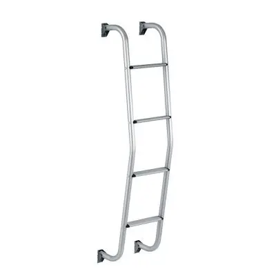 Rebrík Thule 4-stupňový