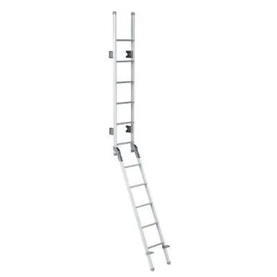 Scara Thule Deluxe, 11 trepte