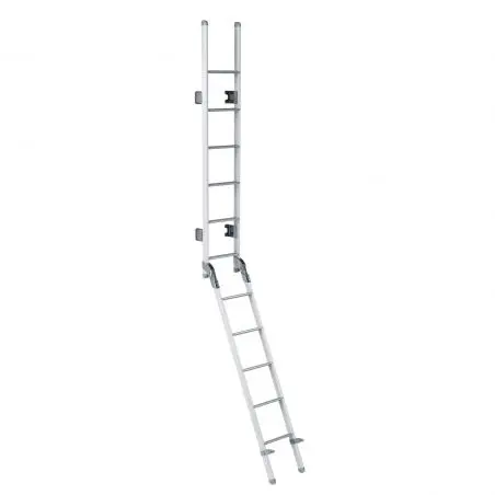 Scara Thule Deluxe, 11 trepte