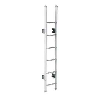 Scara Thule Deluxe, 6 trepte