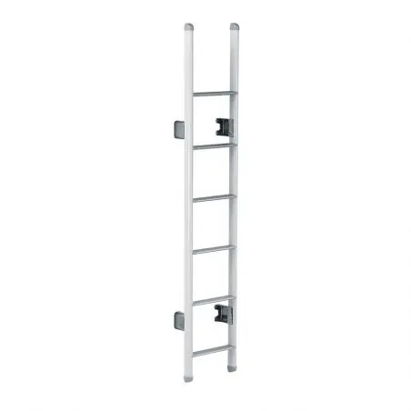 Rebrík Thule deluxe, 6-stupňový