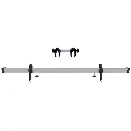 Set de extensie a 4-a bicicletă pentru portbicicletă Thule Sport G2 Garage