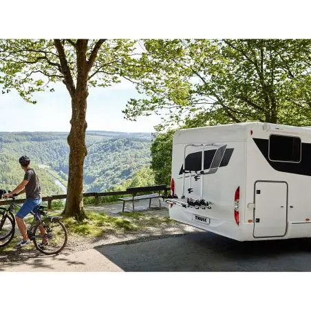 Nosič bicyklov Thule Elite G2 HH