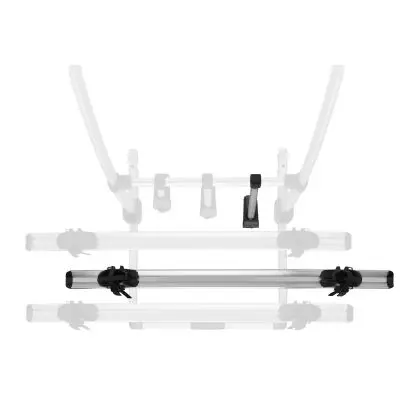 Set de extensie a treia bicicletă pentru suportul de biciclete Thule Elite G2