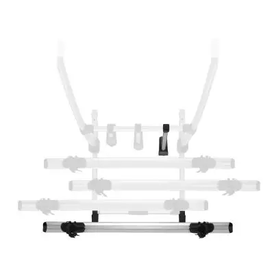 Rozširujúca sada 4. bicykel pre nosiče bicyklov Thule Elite G2 a Excellent