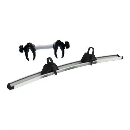 Set de extensie a 4-a bicicletă pentru Thule Elite G2 și suport pentru biciclete Excellent