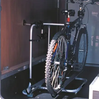 Garážový nosič bicyklov Thule Sport G2