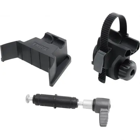 Kit adaptor furcă cu eliberare rapidă pentru suporturile de biciclete VeloSlide