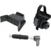 Kit adaptor furcă cu eliberare rapidă pentru suporturile de biciclete VeloSlide