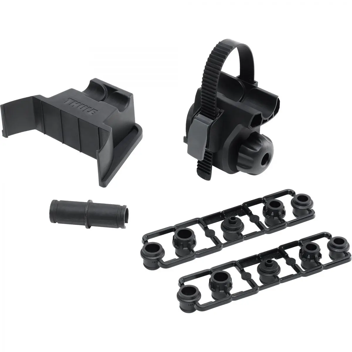 Kit adaptor furcă pentru axă transversală pentru suport pentru biciclete VeloSlide