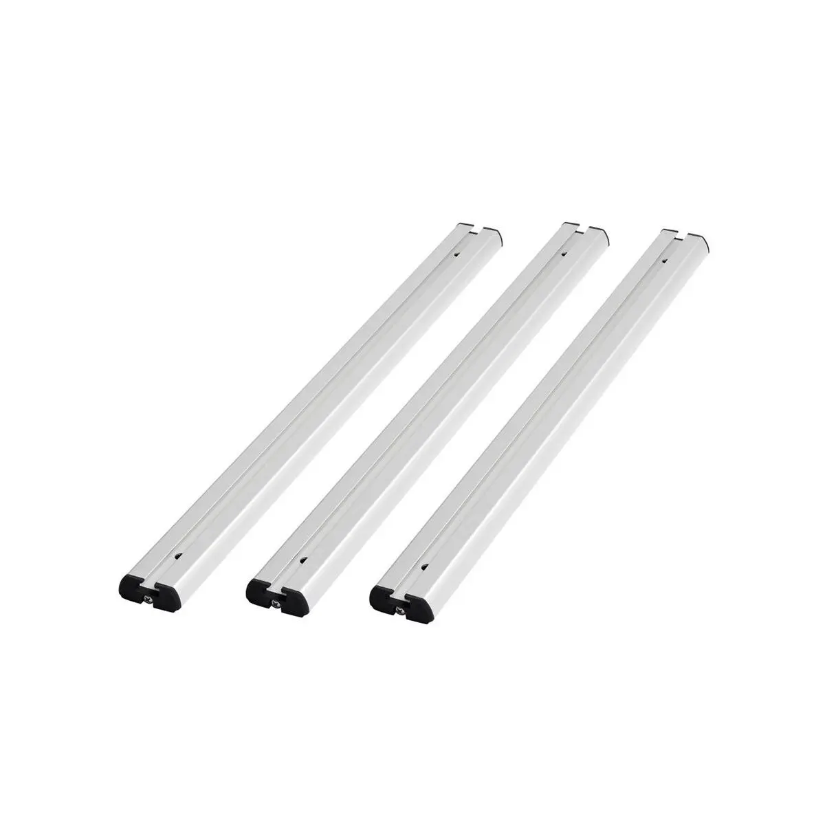 Set șine de montare 70 cm pentru portbiciclete Thule VeloSlide Garage
