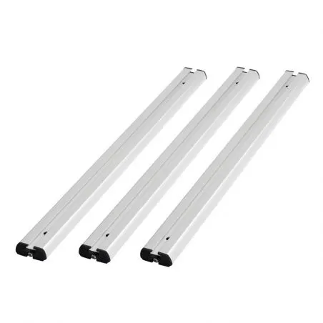 Sada montážnych koľajníc 70 cm pre nosič bicyklov Thule VeloSlide Garage