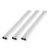 Set șine de montare 70 cm pentru portbiciclete Thule VeloSlide Garage