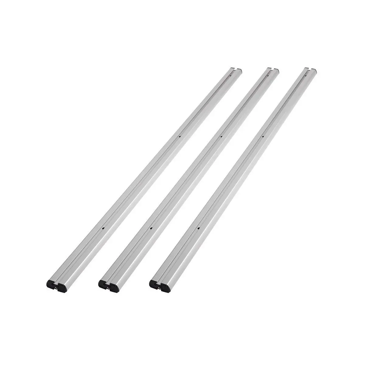 Set șine de montare 140 cm pentru portbiciclete Thule VeloSlide Garage