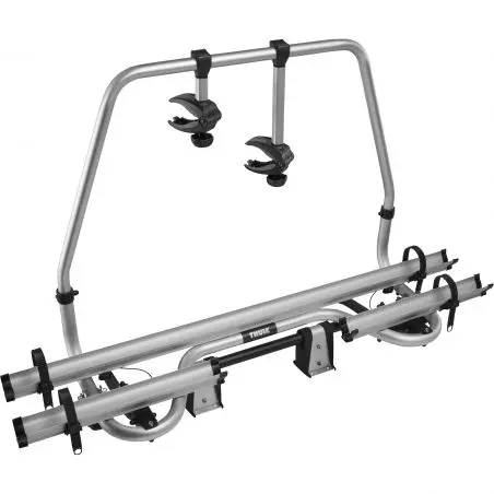 Suport pentru biciclete Thule Caravan Smart