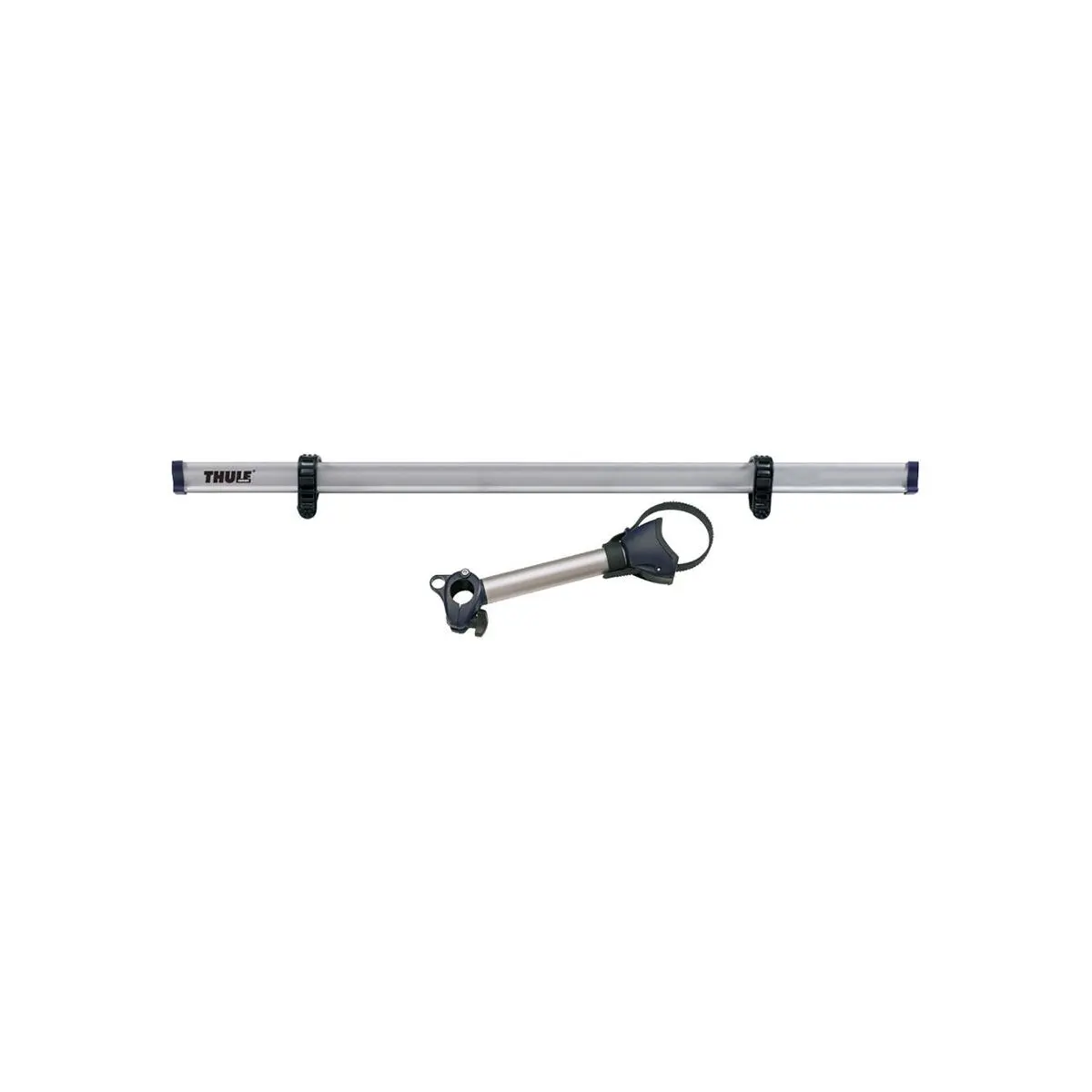 Set de extensie a treia bicicletă pentru suportul de biciclete Thule Sport