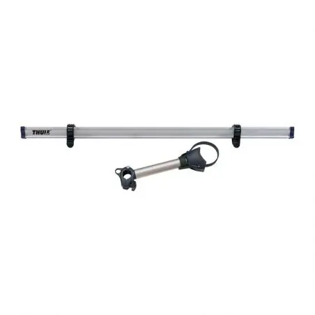 Set de extensie a treia bicicletă pentru suportul de biciclete Thule Sport