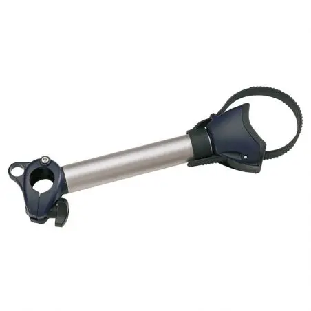 Set de extensie a treia bicicletă pentru suportul de biciclete Thule Sport