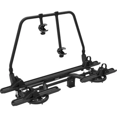 Nosič bicyklov Thule Caravan Superb XT, čierny