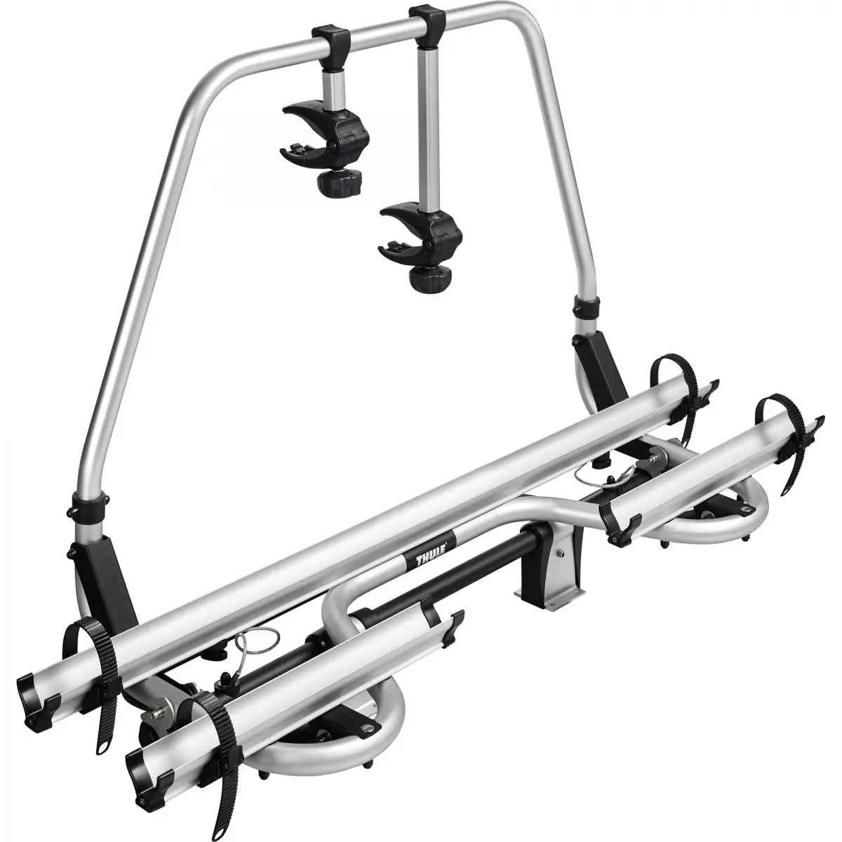 Suport de biciclete Thule Caravan Superb în versiune scurtă