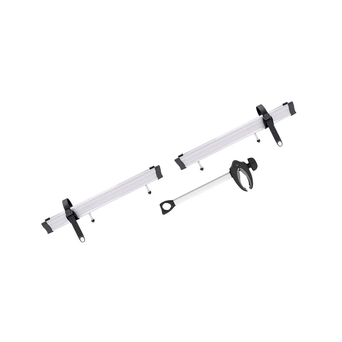 Set de extensie pentru portbiciclete Thule Caravan Superb