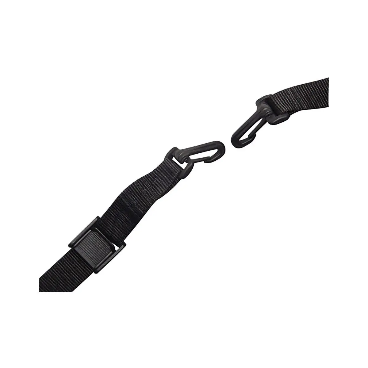 Set de curele de tensionare pentru eticheta de avertizare a husei pentru biciclete Concept Zwoo
