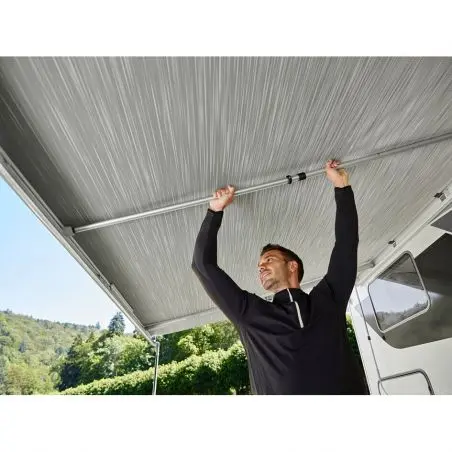 Feszítőrúd hosszabbítás 2,75 m TO 8000-hez