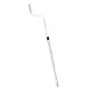 Manivela pentru TO din 1992, lungime 102 - 155 cm