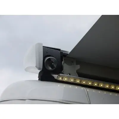 Markisen-Fixierung LED-Strip fr TO Serie 6 und 9, 6 x 1 m