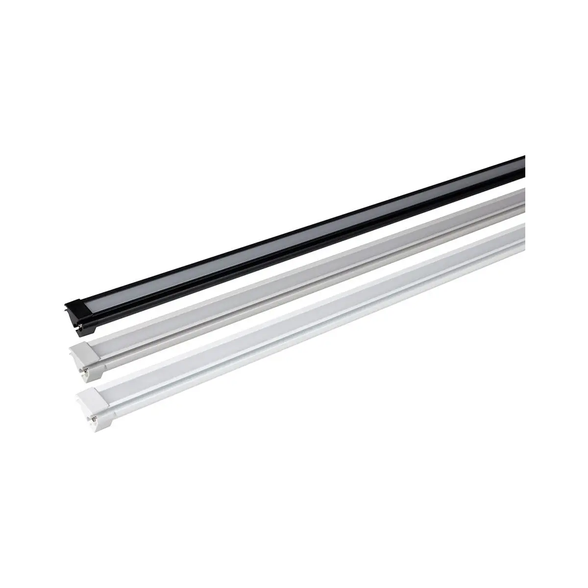 Sátor és LED-sín TO 5200-hoz, hossza 4 m, fehér