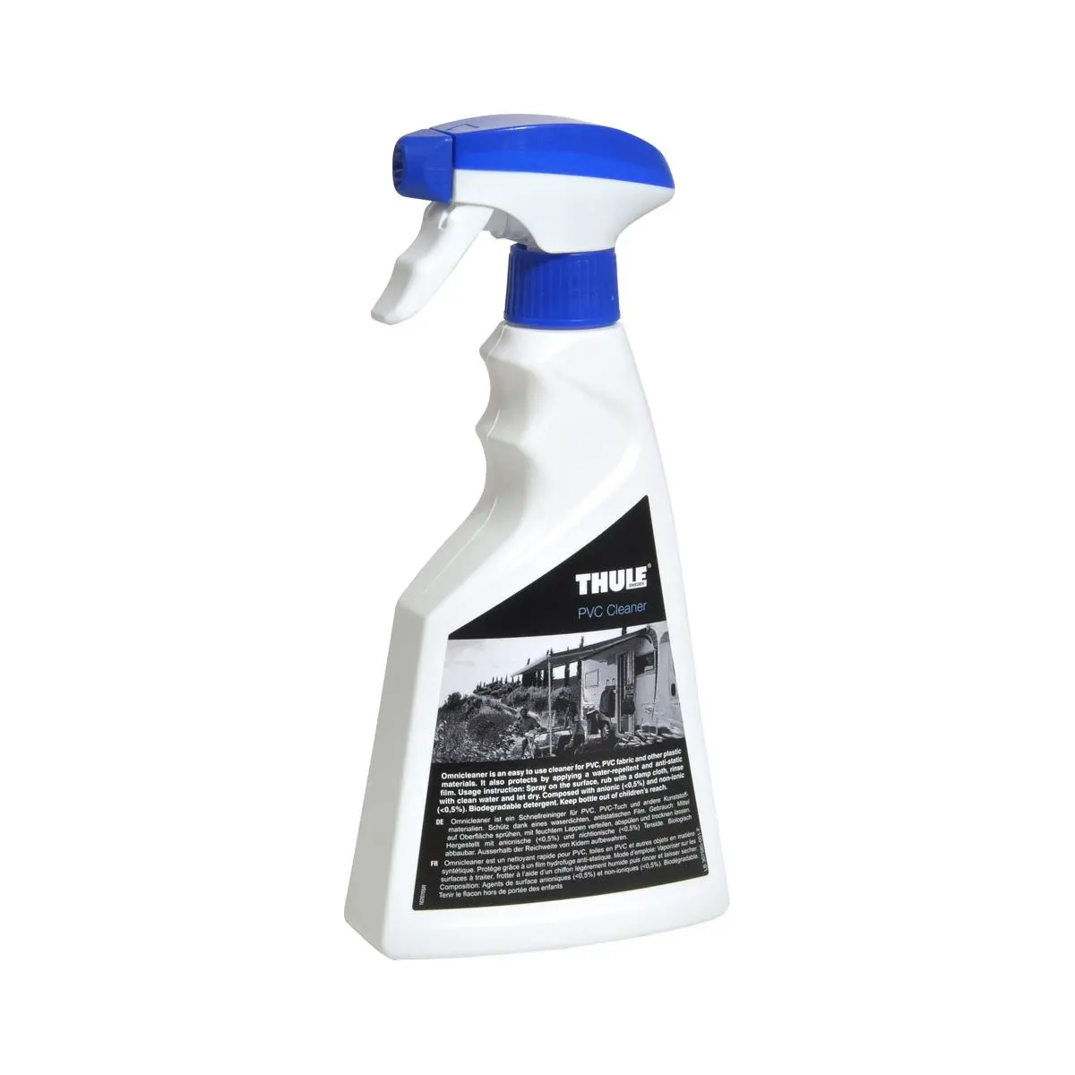 Detergent pentru copertine Omni-Cleaner, 0,5 litri