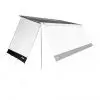 Sun-Blocker G2 Side pentru TO 9200, extensie 3 m, inaltime M