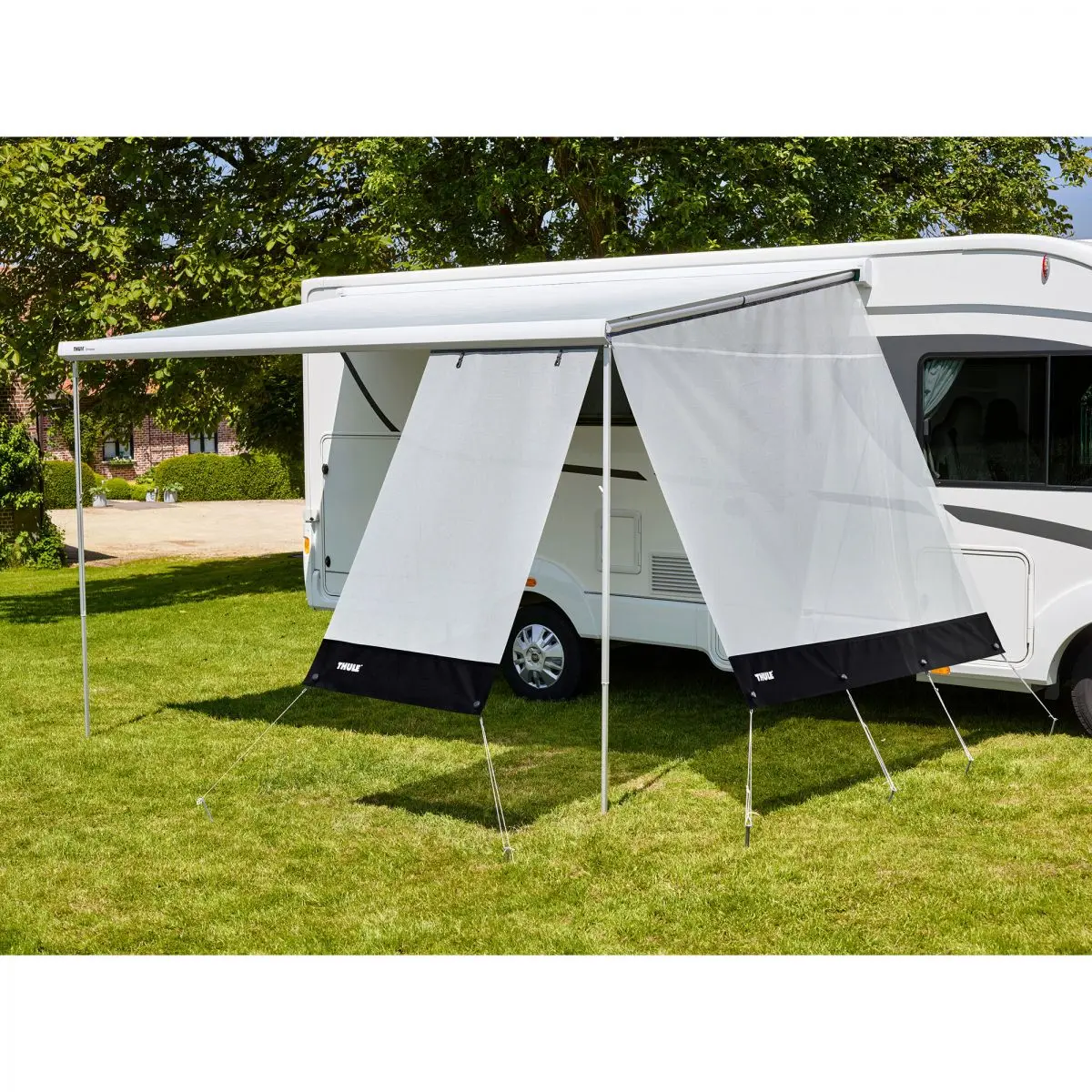 Sun-Blocker G2 Front 1 m
