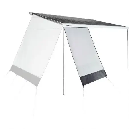 Sun Blocker G2 în față 4,3 m