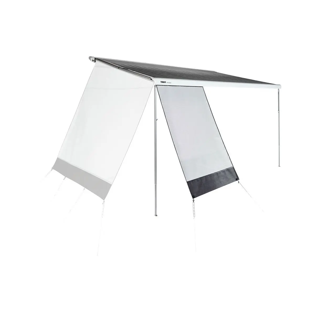 Sun-Blocker G2 Front 4,8 m
