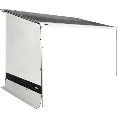 View-Blocker G2 Side, TO Series 5 és 6, bővítés 2,5 m, L magasság