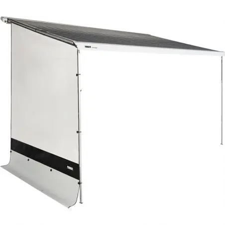 View-Blocker G2 Side, TO Series 5 és 6, bővítés 2,5 m, L magasság