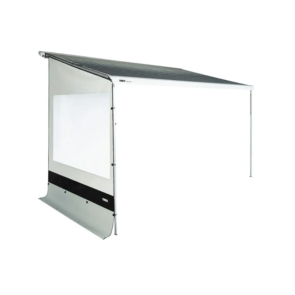 Rain-Blocker G2 Side V2 pentru TO 6300, extensie 2,5 m