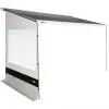Rain-Blocker G2 Side pentru Thule 3200, extensie 2,5 m, înălțime 1,8 - 1,99 m
