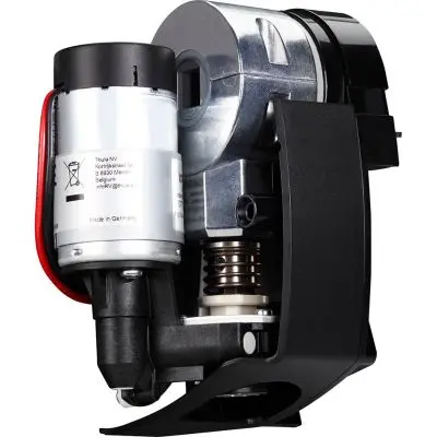 Set de motoare de 12 V pentru TO 5200, antracit