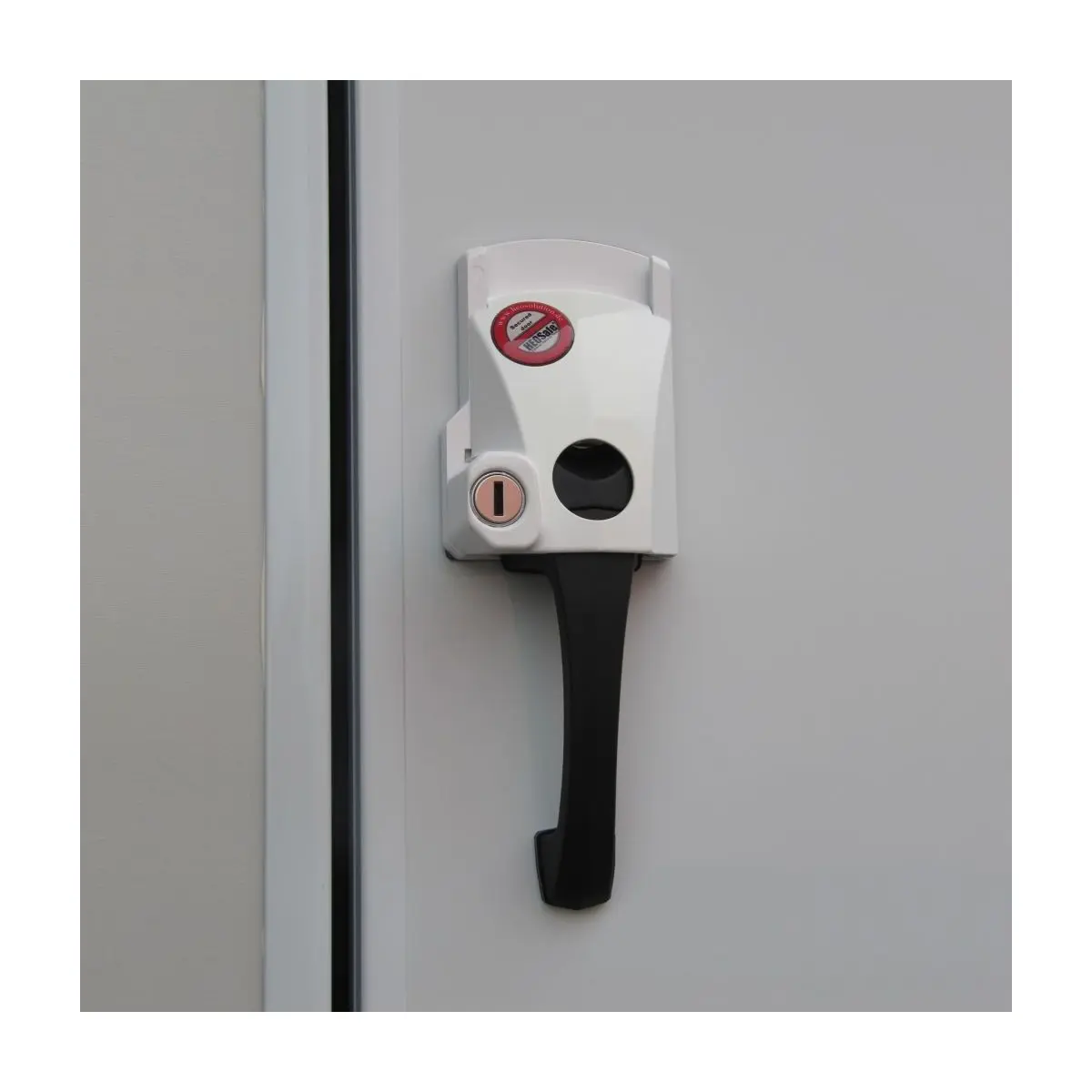 HEOSafe Hartal Arch - Tip 1742