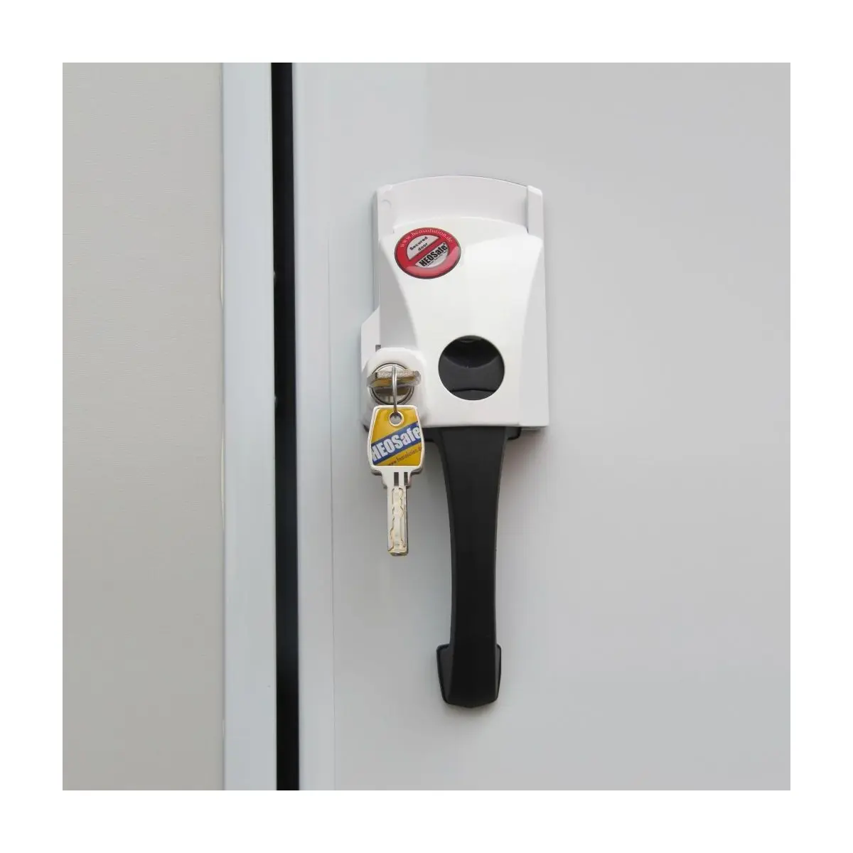 HEOSafe Set Ford/Arch - s rovnakým kľúčom