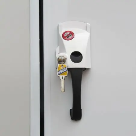HEOSafe Set Ford/Arch - kulcsos egyaránt