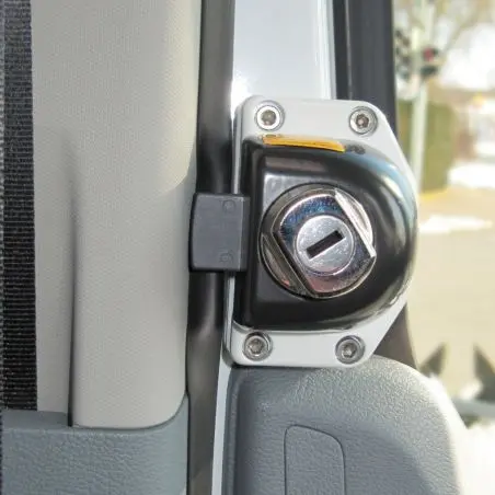 HEOSafe Set Ford/Arch - s rovnakým kľúčom
